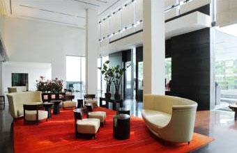 Metropolitan Bangkok Ƶ