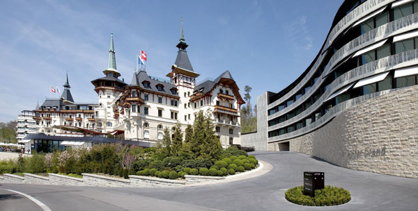 жȼٴDolder Grand 