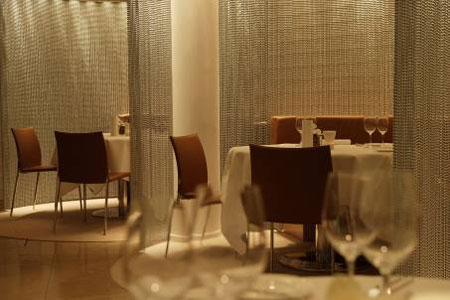Garden Restaurantʽ