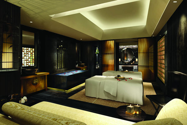  SPA ˫˷