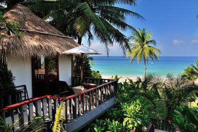 The Chedi Phuketλڲ̲Pansea Beach