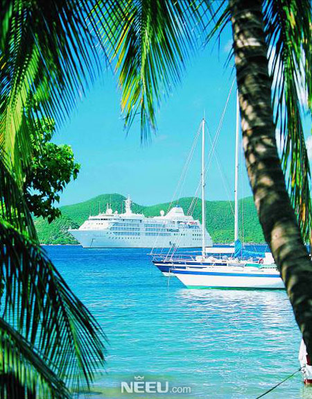 SILVERSEA 2010г̵ͼƳ