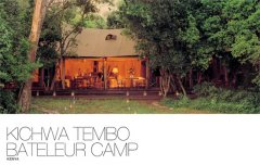 ݻ֮ Kichwa Tembo Bateleur Camp