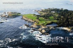 贵族运动 6大全球顶级高尔夫私人球场