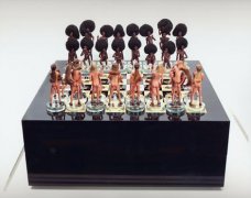 The Art of Chess