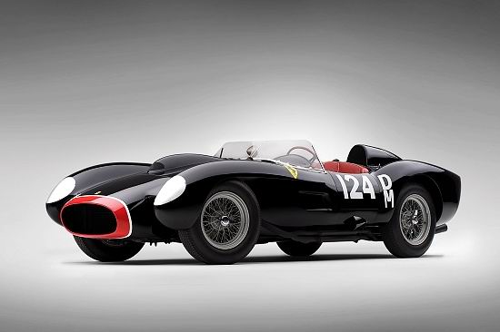 1957250 TESTA ROSSA