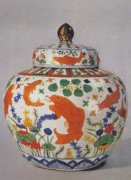 极品中国瓷器古玩艺术