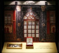 Cartier財ҵҽ