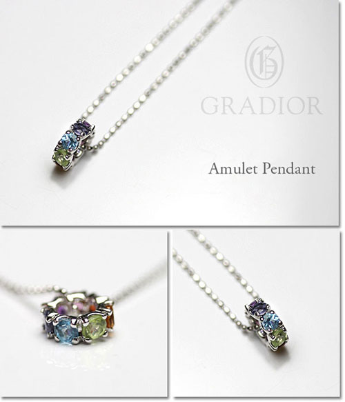 diornecklace
