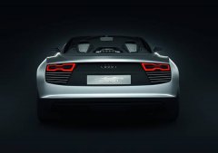 AUDI e-tron Spyder ϶