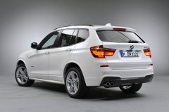 2011 BMW X3 賵չ