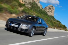 2010賵չԤAudi S7 Sportback