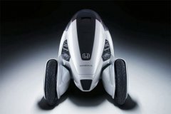 δʮ Honda 3R-C 