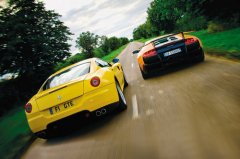 599 VS LP670-4SV