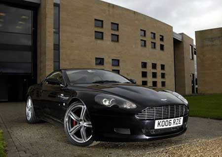 ��˹�١�����DB9�˶���