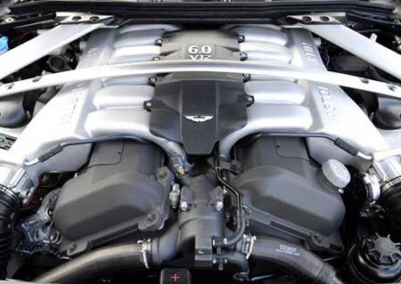 ��˹�١�����DB9�˶���