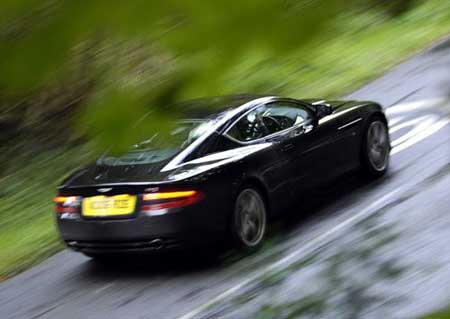 ��˹�١�����DB9�˶���