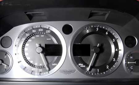 ��˹�١�����DB9�˶���