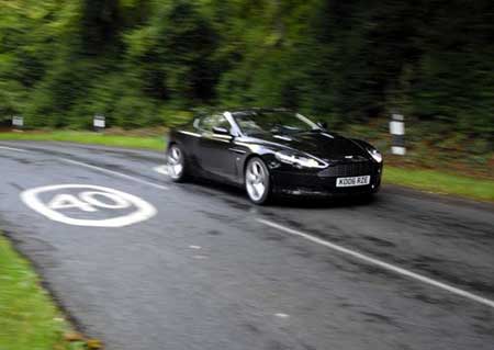 ��˹�١�����DB9�˶���