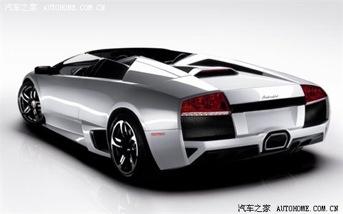 Լ304Ԫ Murcielago LP640