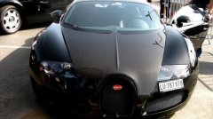 ҫ Bugatti Veyron Pur Sang