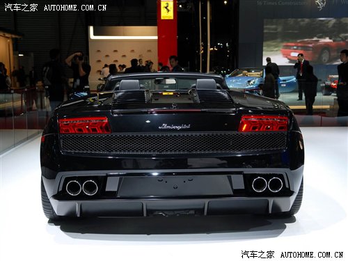 428 Gallardo LP560-4 ֮