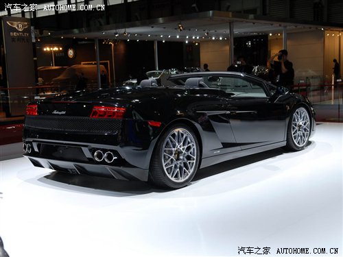 428 Gallardo LP560-4 ֮