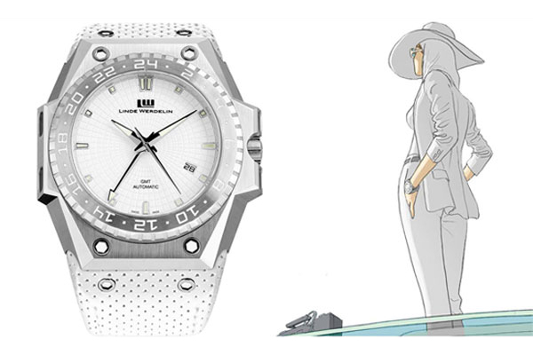 Linde WerdelinƳ׿LWŮ