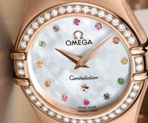 OMEGA ŷConstellation Irisݿɻ