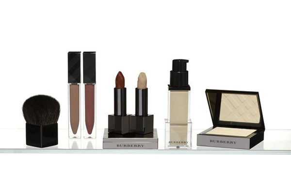 ͱƳ׿Burberry Beauty ױƷϵ