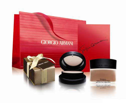 GIORGIO ARMANI DOLCI VALENTINE SETֿᡱ˽װ