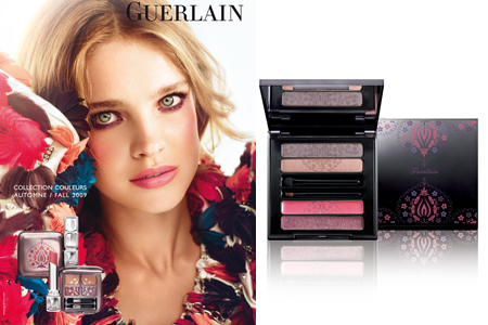 guerlain ۴ױ