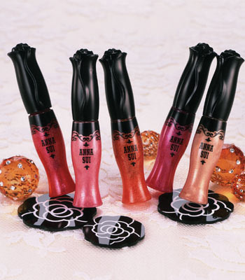 ȹ徫 Anna Sui07¼ױ