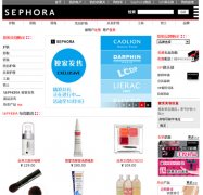 SEPHORA(˿ܽ)ڶױƷվ