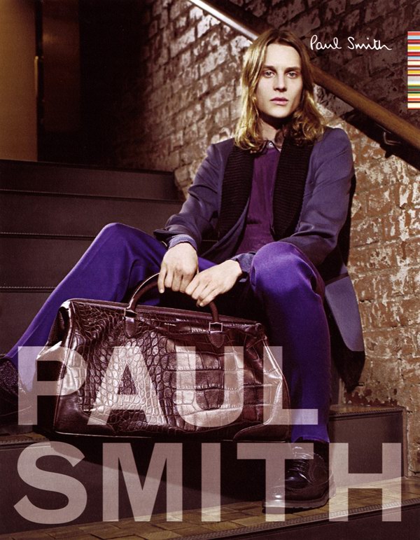 Paul Smith 20</P><P align=center><IMG border=0 alt=