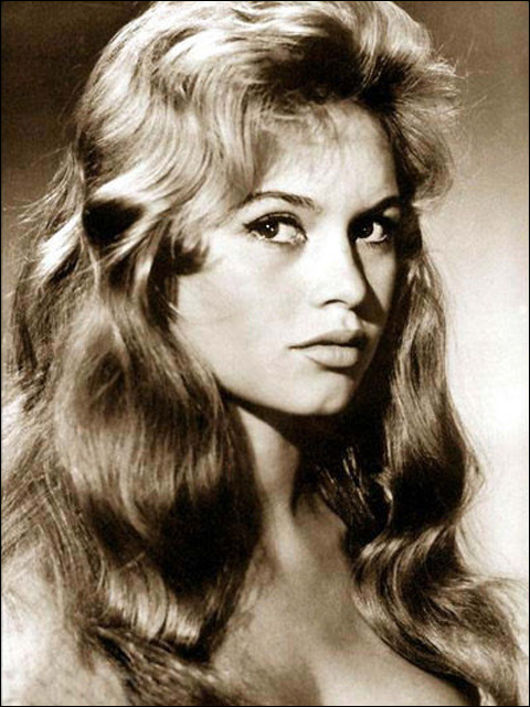 ̼죨Brigitte Bardot