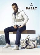 Til Schweiger Bally 2010ϵй