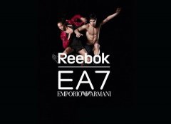 Armani Я Reebok ƳEA7/Reebok ϵ