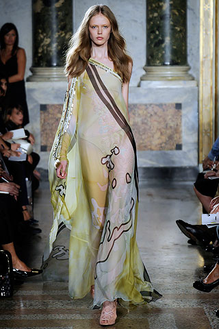 Emilio Pucci 2010㳡