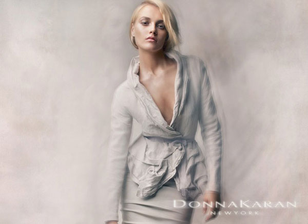 Donna Karan 2010Ĺ