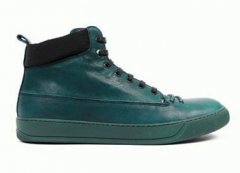 Lanvin Ƴ Ankle SneakersƷ