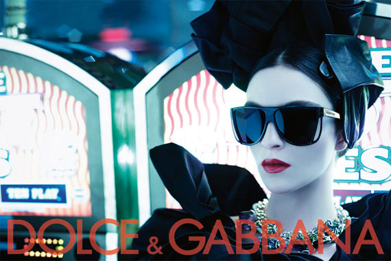 Dolce & Gabbana 09ﶬŮװƬ(ͼ) (3)