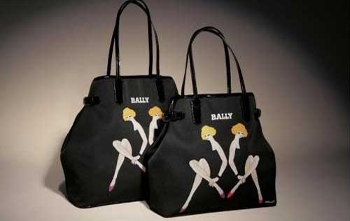 Bally