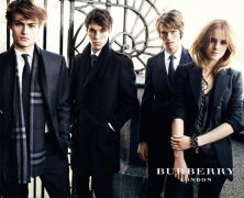 Burberry 09ﶬװƬȫ