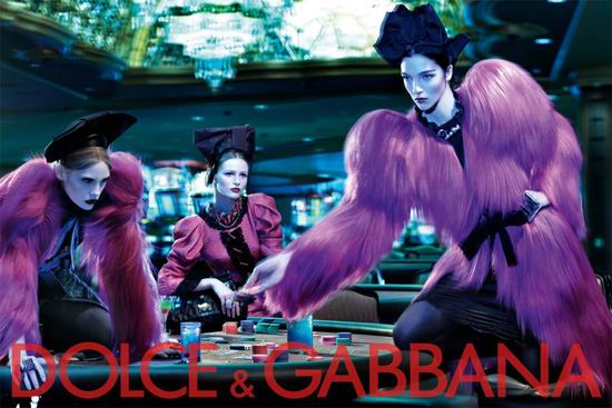 Dolce & Gabbana 09ﶬŮװƬ