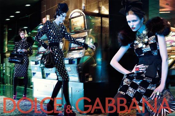 Dolce & Gabbana 09ﶬŮװƬ