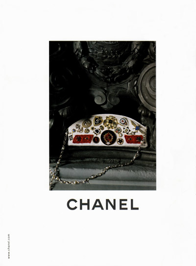 Chanel Paris-Moscow 09＾Ԥ(ͼ)