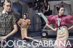 Dolce&Gabbana 09ŮװƬ