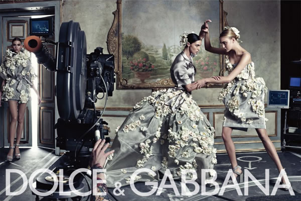 Dolce&Gabbana 09ŮװƬ