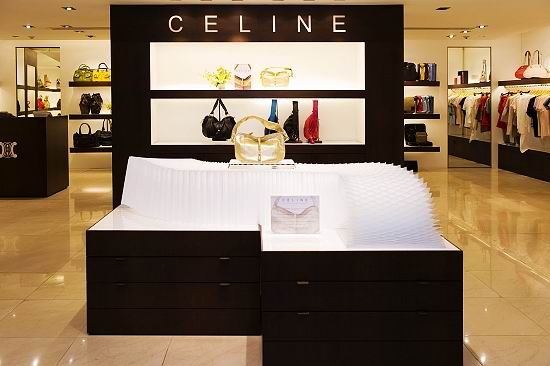 DFS˰Celine˼ִ